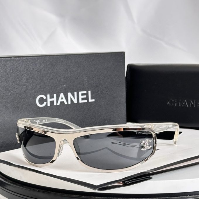 CC* Eyewear SIZE: - Image 4