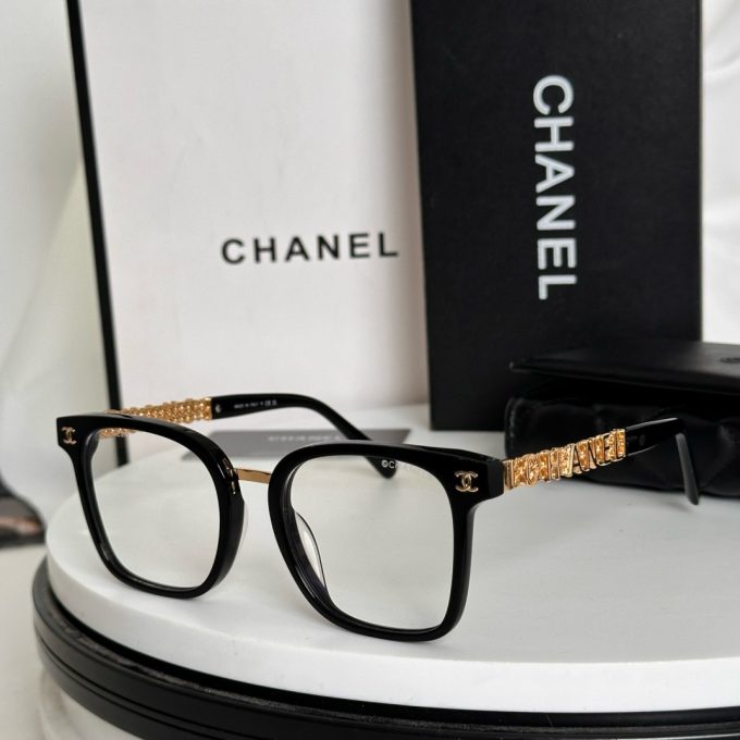 CC* Eyewear SIZE: 53-21-145 - Image 4