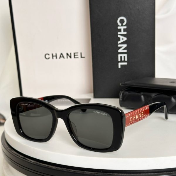 CC* Eyewear SIZE: 54-19-145