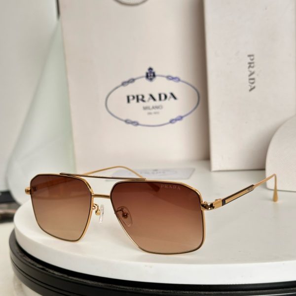 PRA Eyewear SIZE: 60-15-145