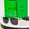BOTTEG* VENE*A Eyewear SIZE: 58-17-145