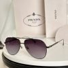 PRA Eyewear SIZE: 61-14-145