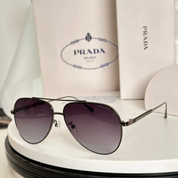 PRA Eyewear SIZE: 61-14-145