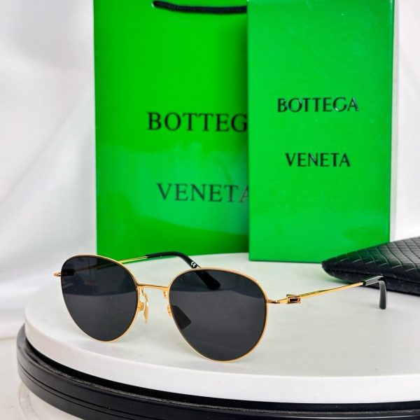 BOTTEG* VENE*A Eyewear SIZE: 51-19-145