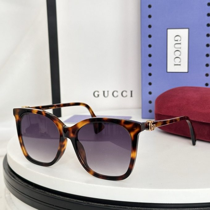 GG* Eyewear SIZE: 55-19-145 - Image 5