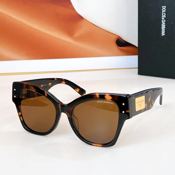 D*G Eyewear SIZE: 52-20-140