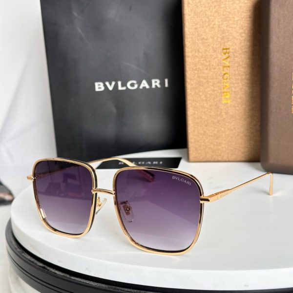 BVLG*RI Eyewear SIZE: 57-16-145