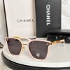 CC* Eyewear SIZE: 54-18-140