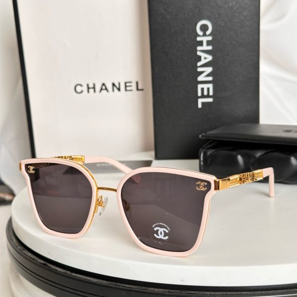 CC* Eyewear SIZE: 54-18-140