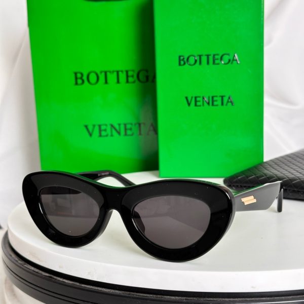 BOTTEG* VENE*A Eyewear SIZE: 51-23-140