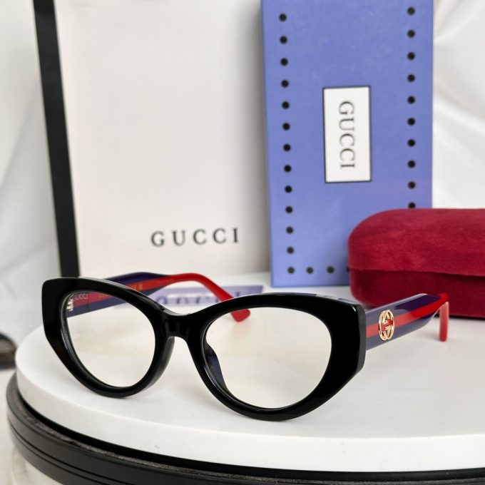 GG* Eyewear SIZE: 54-18-140 - Image 5