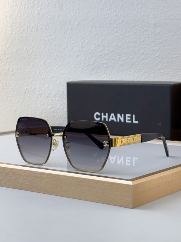 CC* Eyewear SIZE: 58-19-145