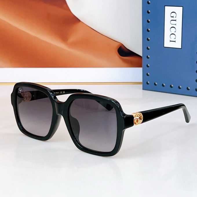 GG* Eyewear SIZE: 56-19-145 - Image 4
