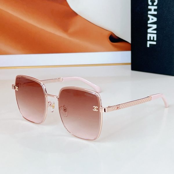 CC* Eyewear SIZE: 58-19-145