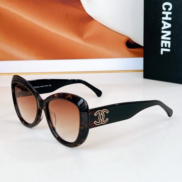 CC* Eyewear SIZE: 55-22-145