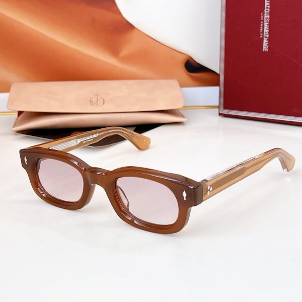 JACQUES MARIE MAG* Eyewear SIZE: 48-25