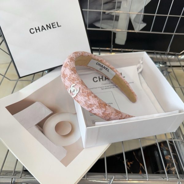 CC Hairband 0015