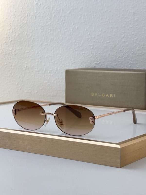 BVLG*RI Eyewear SIZE: 60-15-140