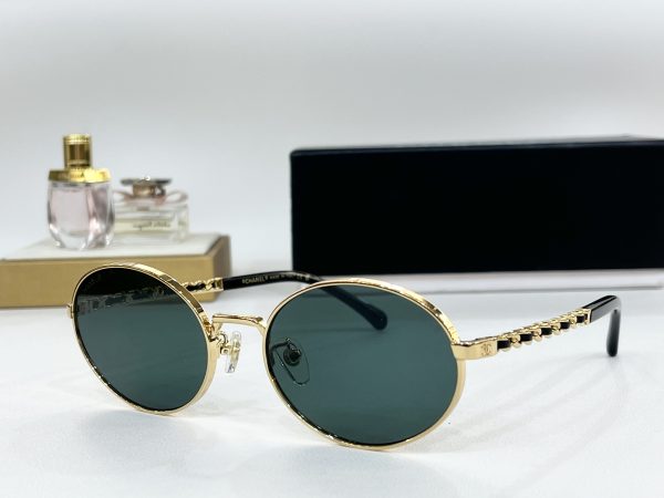 CC* Eyewear SIZE: 55-20-140