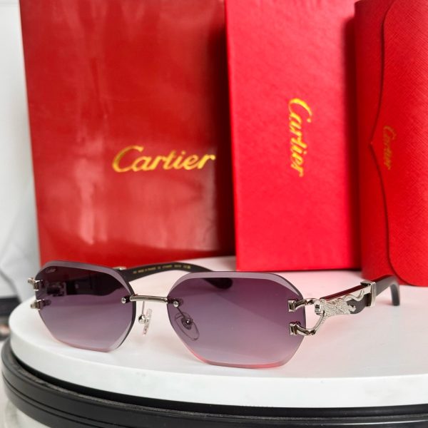 CAR Eyewear SIZE: 58-14-143