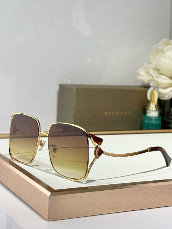 BVLG*RI Eyewear SIZE: