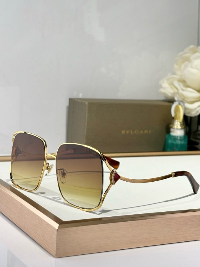 BVLG*RI Eyewear SIZE: - Image 6