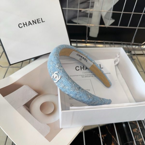 CC Hairband 0015
