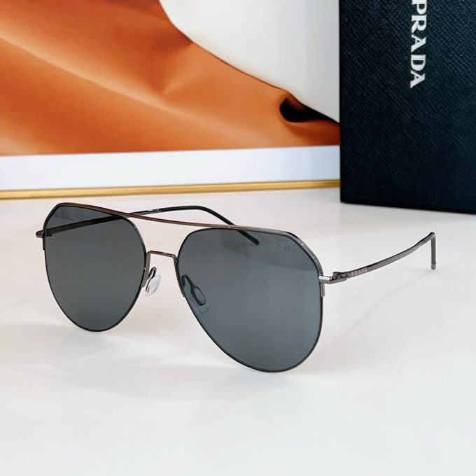 PRA Eyewear SIZE: 61-15-140 - Image 4