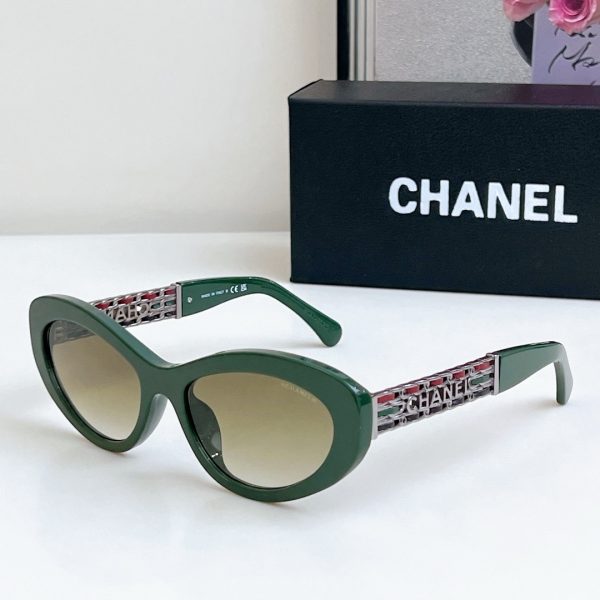 CC* Eyewear SIZE: 54-19-141