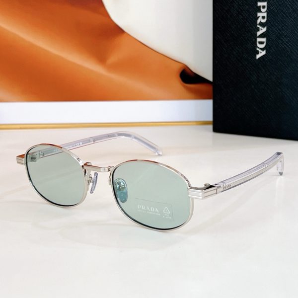 PRA Eyewear SIZE: 53-21-145