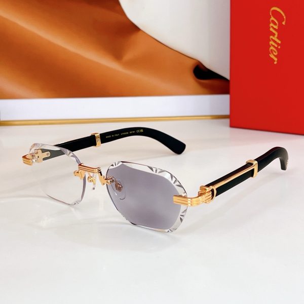 CAR Eyewear SIZE: 58-20-145
