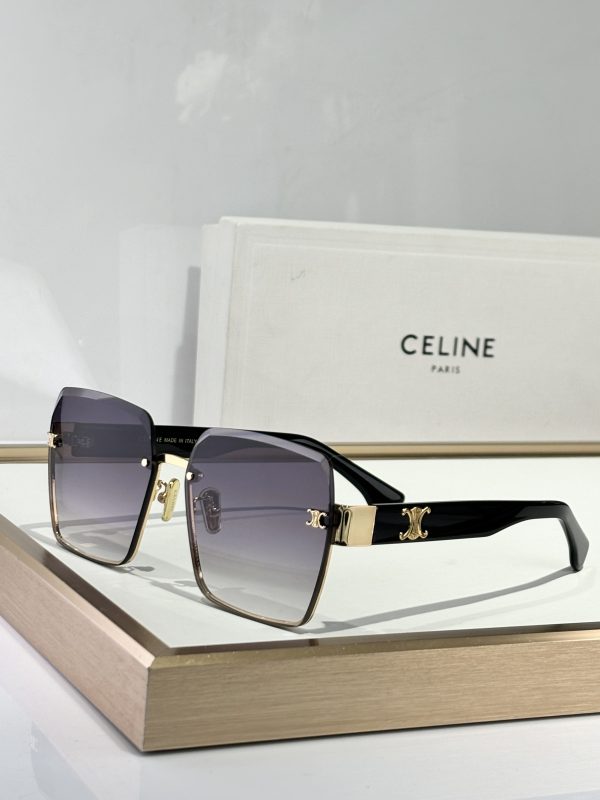 CELIN* Eyewear SIZE: 62-18-140