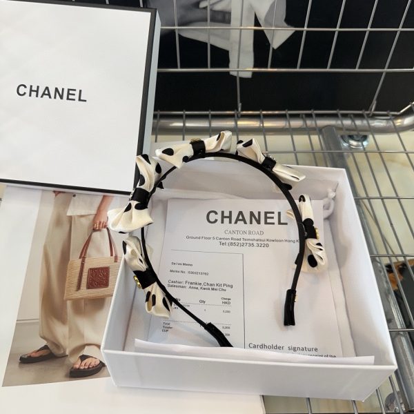 CC Hairband 0016