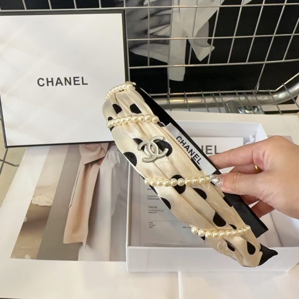 CC Hairband 0017