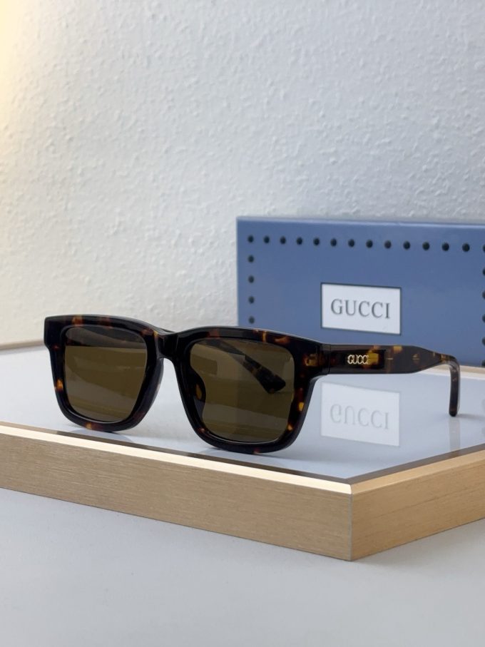 GG* Eyewear SIZE: 54-19-145 - Image 4