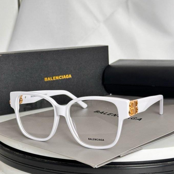 BALE**IAGA Eyewear SIZE: 56-14-140 - Image 4