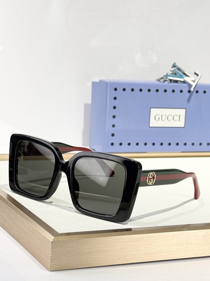 GG* Eyewear SIZE: 53-19-145 - Image 4