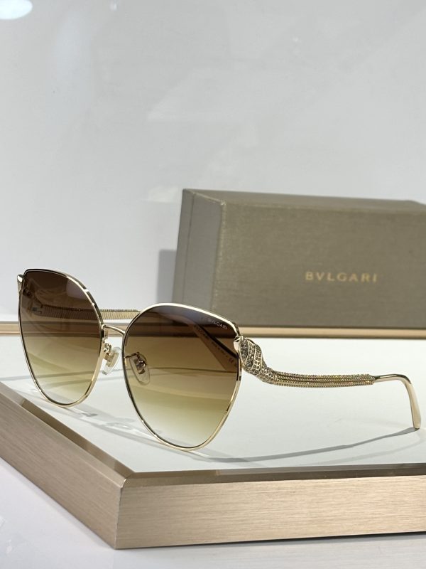 BVLG*RI Eyewear SIZE: 63-14-140