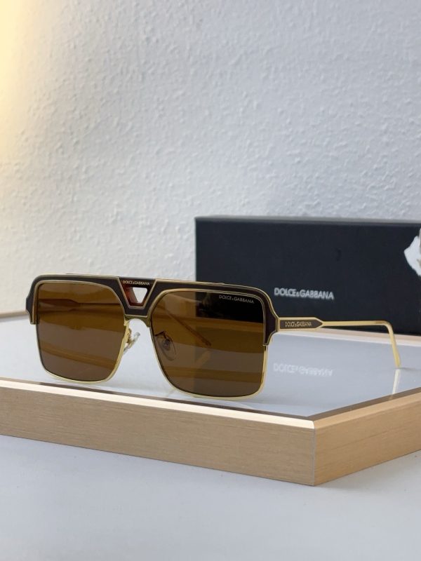 D*G Eyewear SIZE: 60-13-150