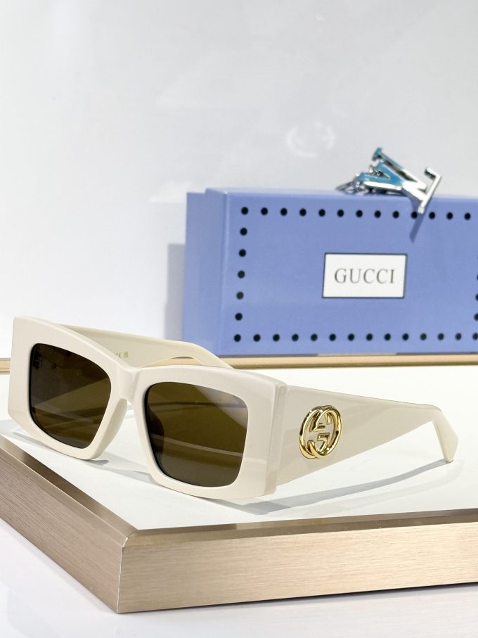 GG* Eyewear SIZE: 53-16-145 - Image 5