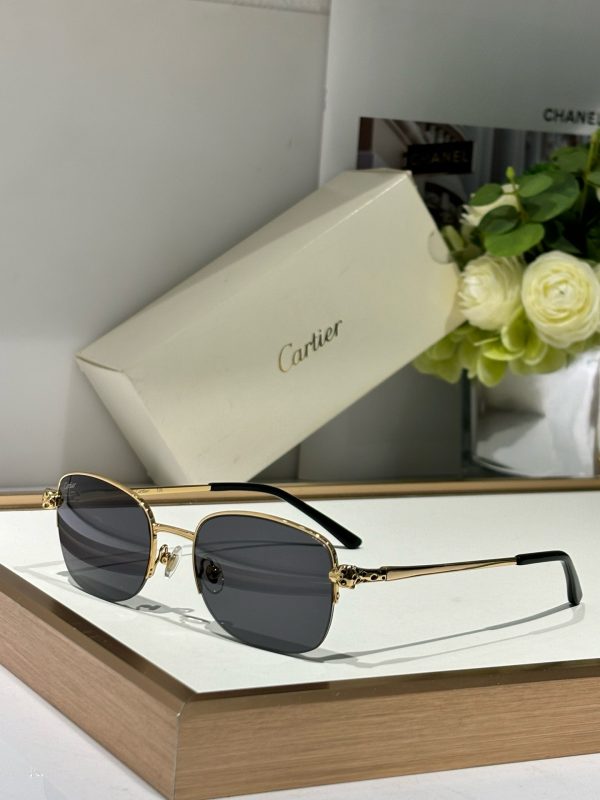 CAR Eyewear SIZE: 54-19-145