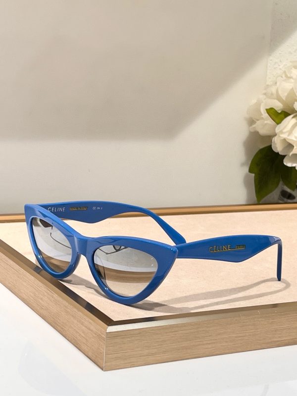CELIN* Eyewear SIZE: 56-20-145
