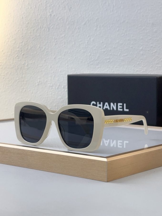 CC* Eyewear SIZE: 53-18-145 - Image 5