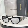 BALE**IAGA Eyewear SIZE: 66-16-145