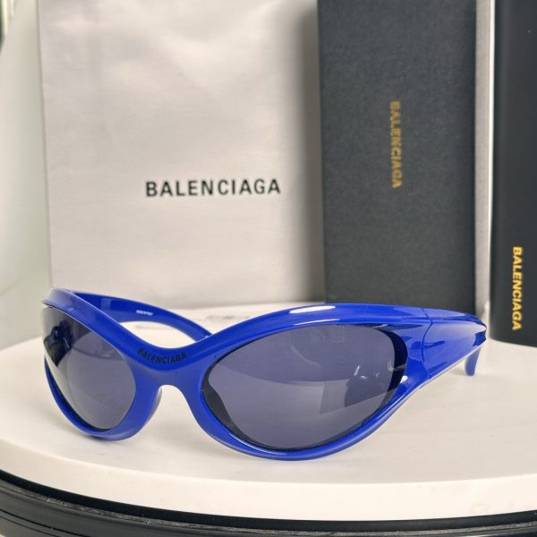 BALE**IAGA Eyewear SIZE: