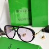 BOTTEG* VENE*A Eyewear SIZE: 63-12-180