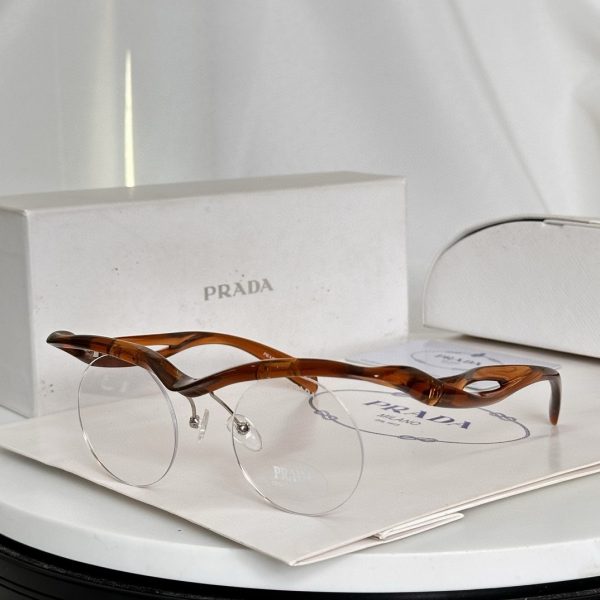PRA Eyewear SIZE: 47-20-135