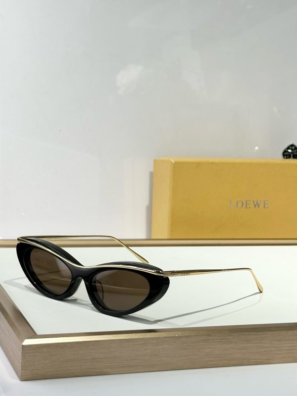 LOEW* Eyewear SIZE: 51-17-140