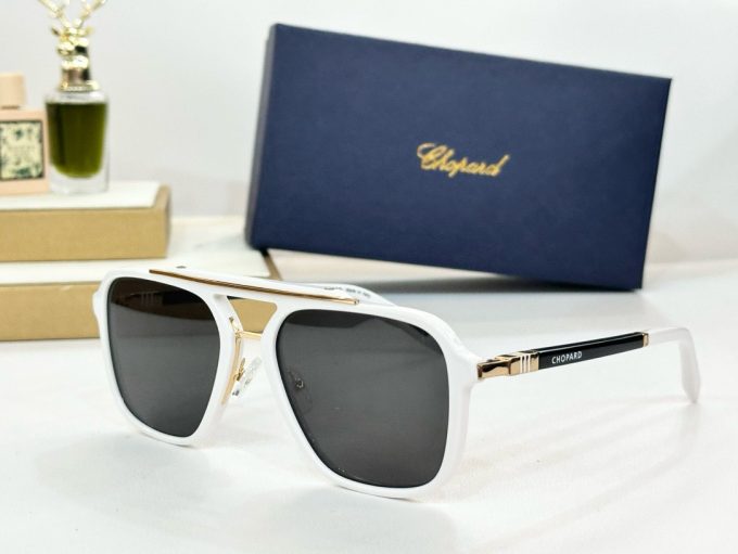 CHOPAN* Eyewear SIZE: 57-19 - Image 5