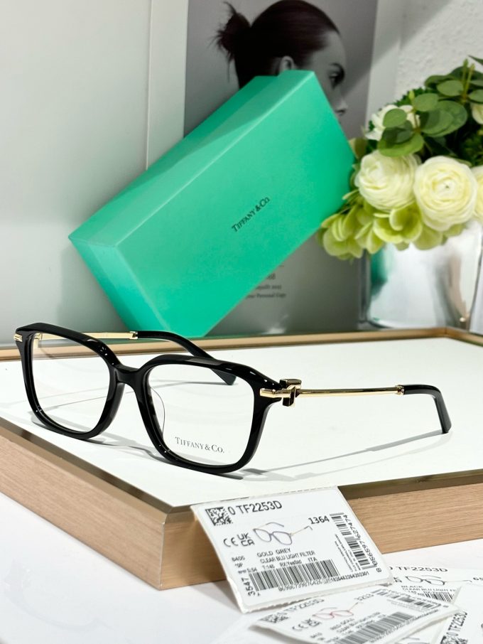 TIF Eyewear SIZE: 54-17-145 - Image 4